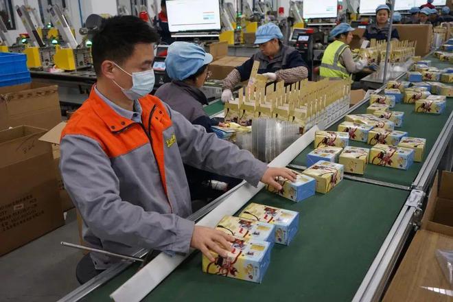 难求” 成爆款竟然是开化出品！PG麻将胡了哪吒卡牌 “一卡(图5)