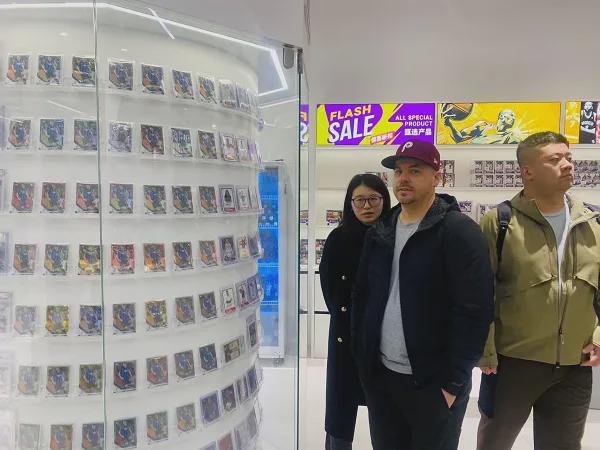 出70万张！“卡迷”为啥如此疯狂PG麻将胡了2哪吒卡牌一周内卖(图4)