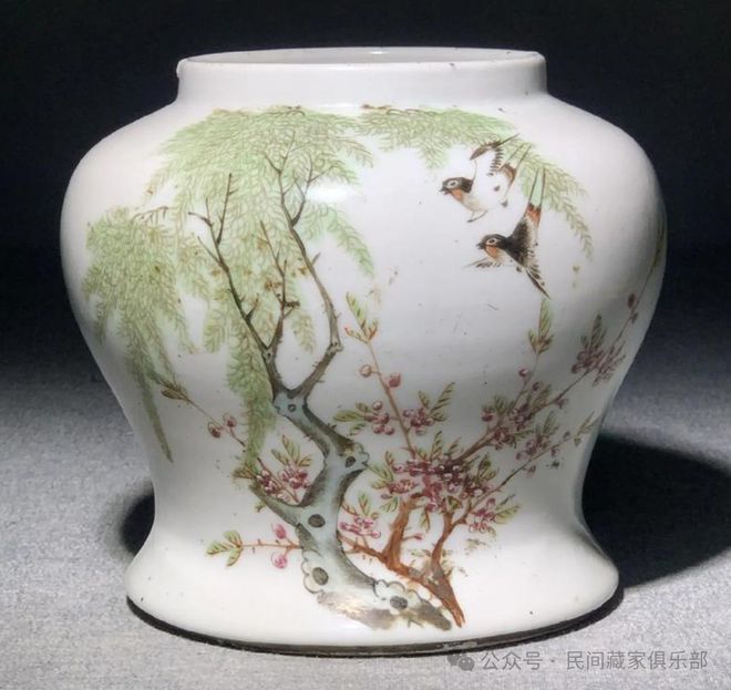 5种老物件请留好了别丢将来可以卖高价！PG电子麻将胡了2模拟器你家里如果有这(图5)