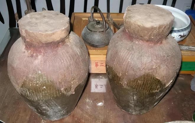 老物件”千万要保存好价值可能值一套房PG麻将胡了2试玩4种越放越值钱的“(图10)