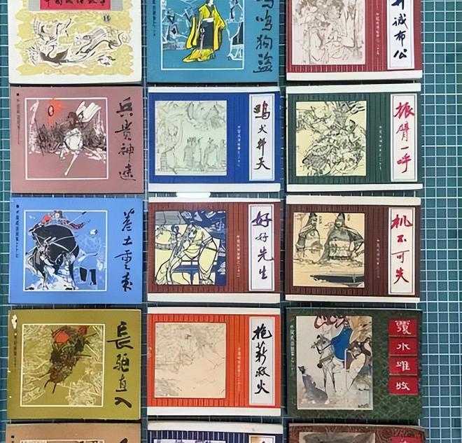 老物件”千万要保存好价值可能值一套房PG麻将胡了2试玩4种越放越值钱的“(图9)
