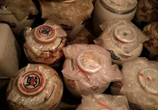 老物件”千万要保存好价值可能值一套房PG麻将胡了2试玩4种越放越值钱的“(图15)