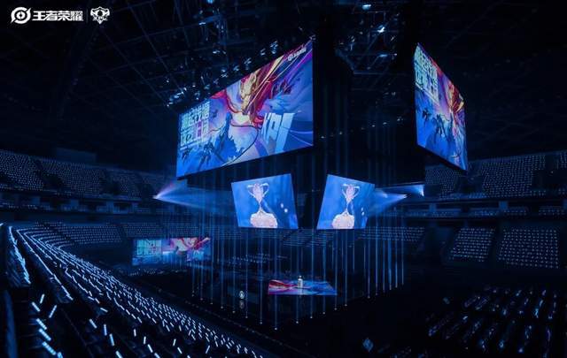 的“第七件装备”麻将胡了KPL(图10) 的“第七件装备”麻将胡了KPL(图10)