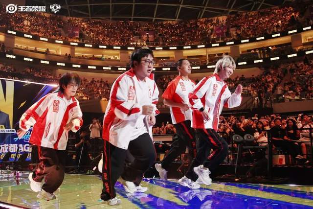 的“第七件装备”麻将胡了KPL