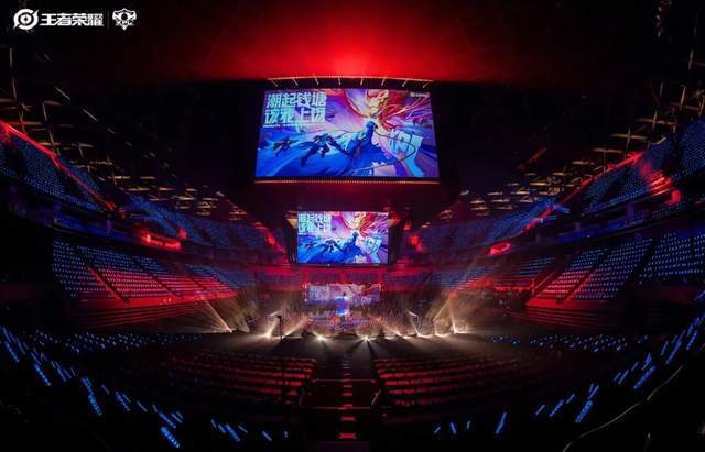 的“第七件装备”麻将胡了KPL(图8) 的“第七件装备”麻将胡了KPL(图8)